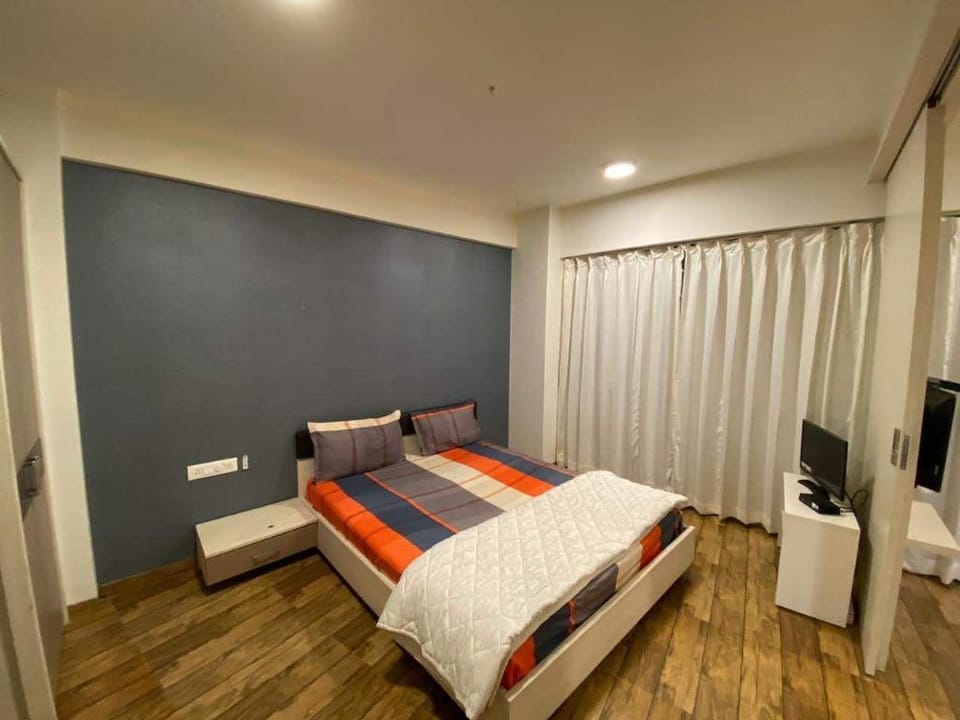LUXURY STUDIO APARTMENT Apartment in Gujarat