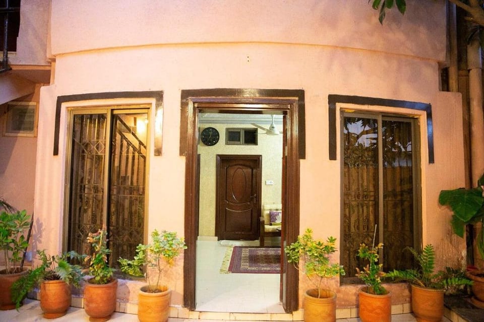 Islamabad Margalla Hills View Suite Bani Gala Vacation rental in Islamabad