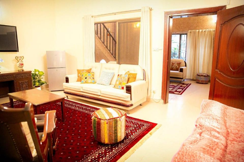 Islamabad Margalla Hills View Suite Bani Gala Vacation rental in Islamabad