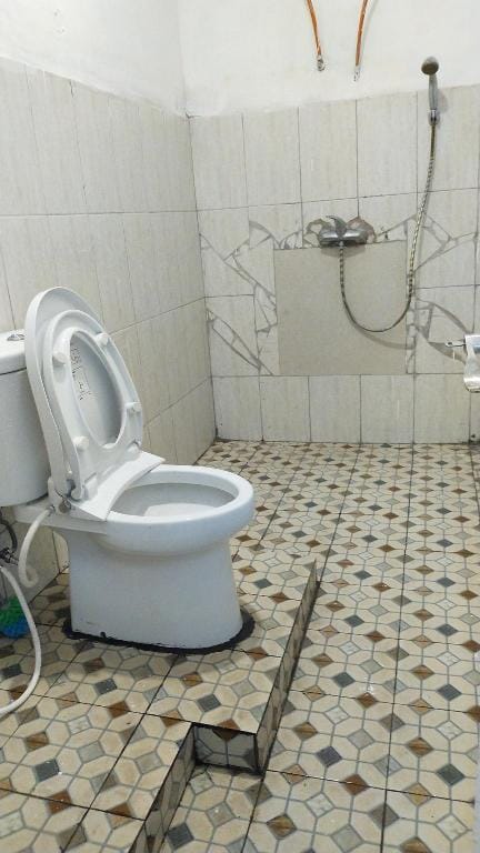 Rumah 4G Villa in Indonesia