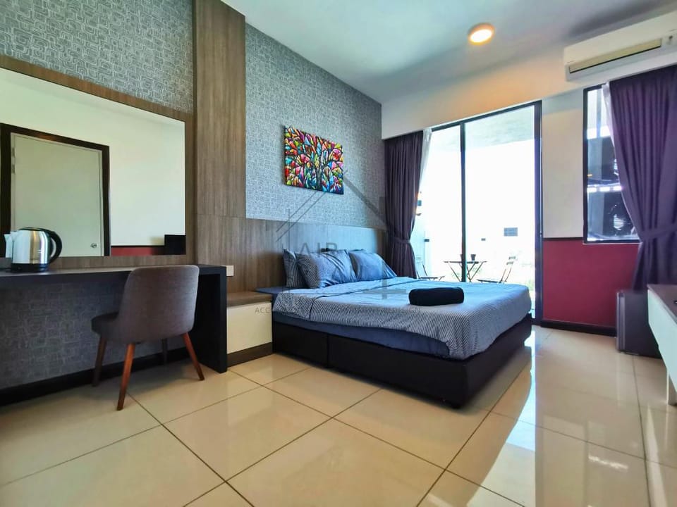 Port Dickson Waterfront Apartments Apartment in Port Dickson