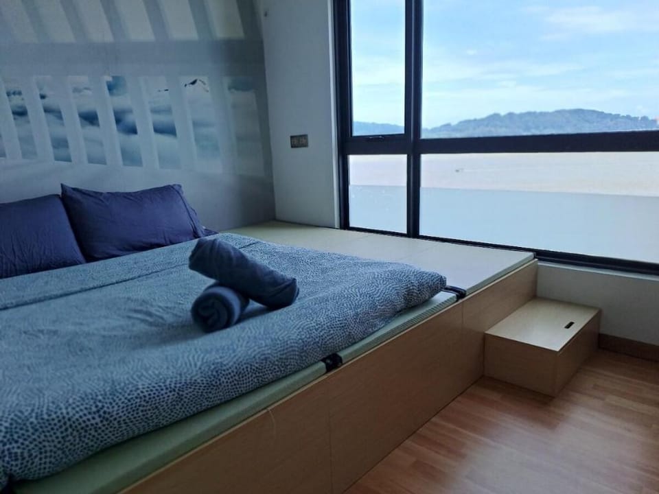 Best moments studio 300mbps imperium Kuantan  Apartment in Pahang, Malaysia