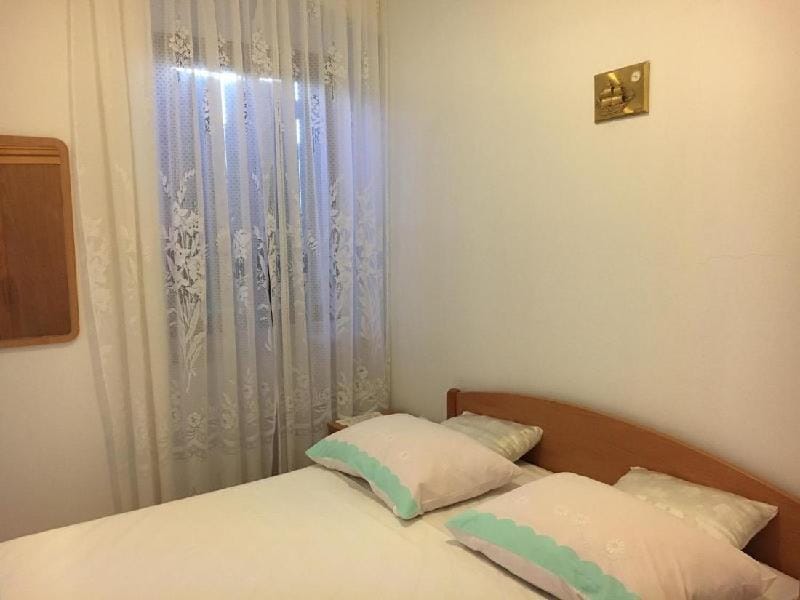 Apartmani Loredana - One-bedroom Apartment with Sea View Apartment in Dubrovnik-Neretva County