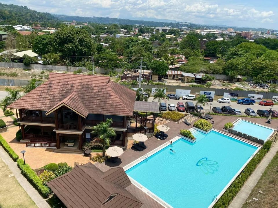 Affordable 2 bedroom condo unit Apartment in Cagayan de Oro