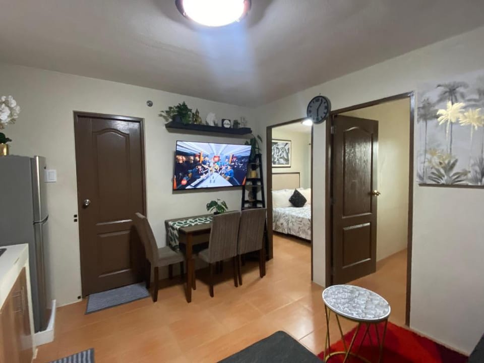 Affordable 2 bedroom condo unit Apartment in Cagayan de Oro