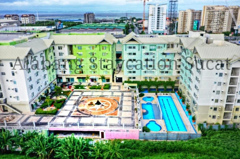 Centropolis 1 "Relax and Chill" Vacation rental in Muntinlupa