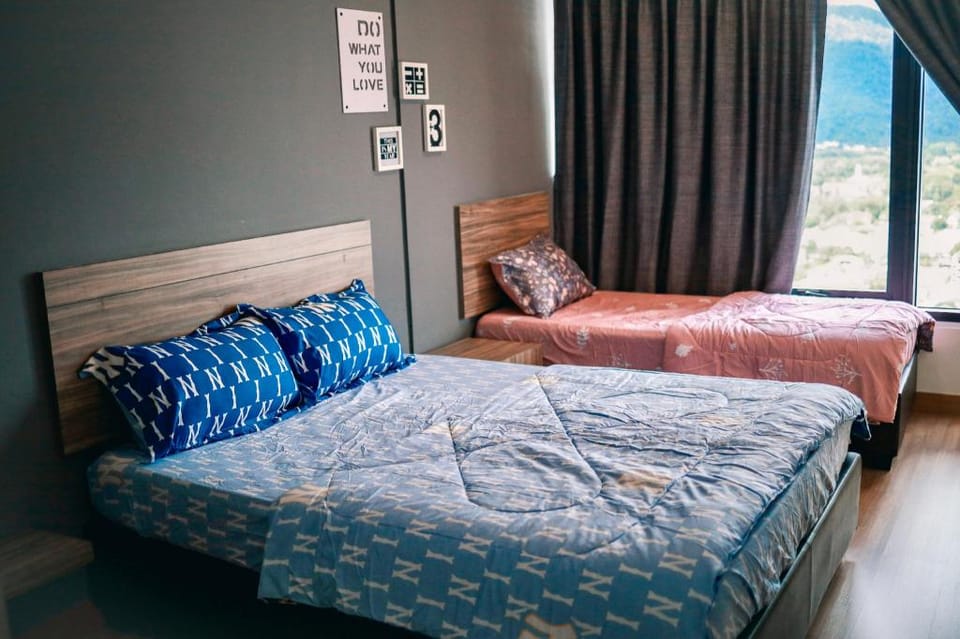 Macalister 218 @2BRGeogetown(WL M276) Apartment in George Town