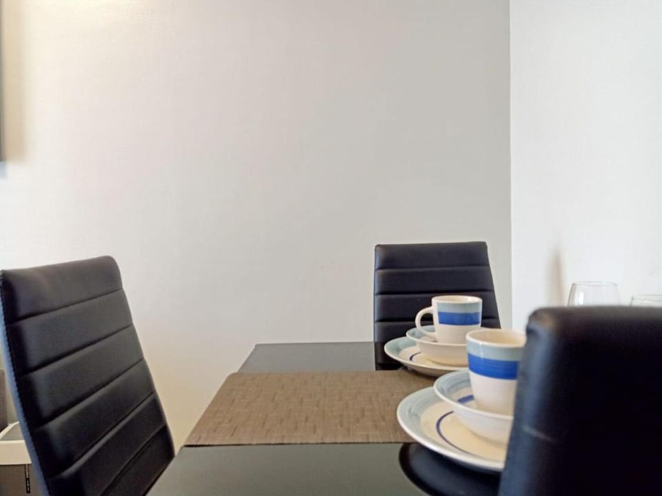 Engineer's Pad at Vinia Residences Vacation rental in Quezon City