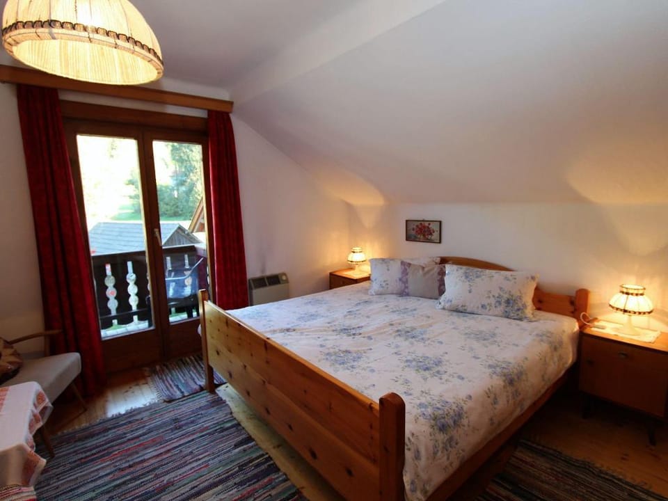 Holiday Apartment for 5 in Karnten Vacation rental in Carinthia, Austria
