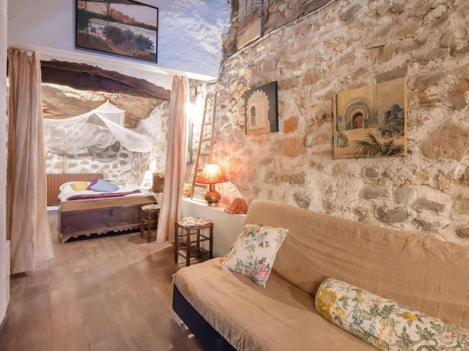 Belvilla by OYO Loft Casa Notari Vacation rental in Catalonia