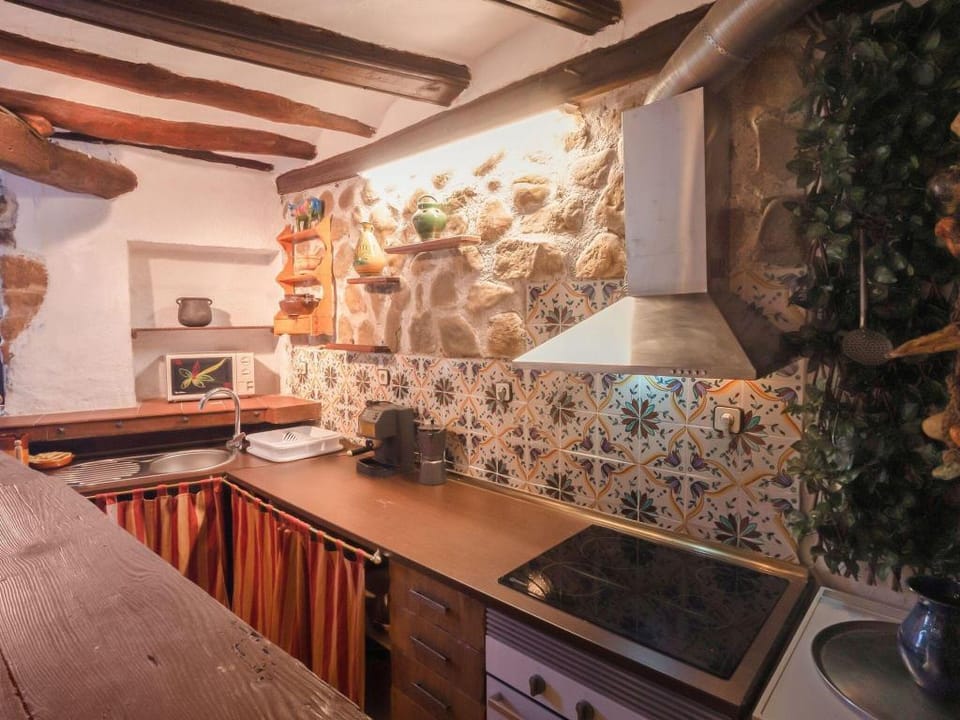 Belvilla by OYO Loft Casa Notari Vacation rental in Catalonia