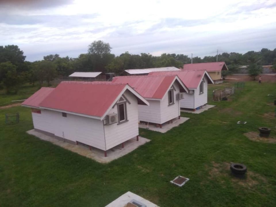 Segar Recreation Eco Park - Farm House  Vacation rental in Port Dickson
