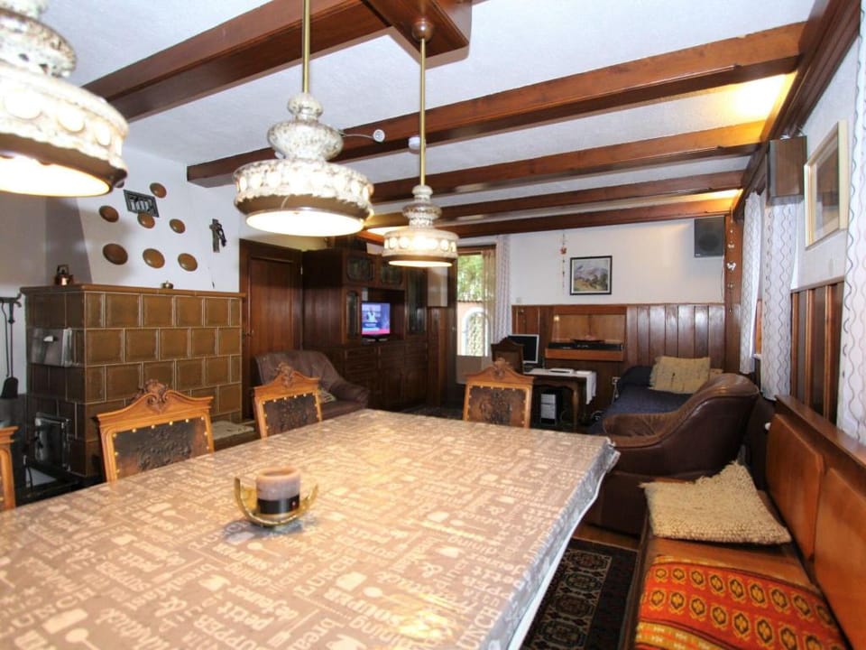 Holiday home in Innerkrems in Carinthia with sauna Vacation rental in Carinthia, Austria