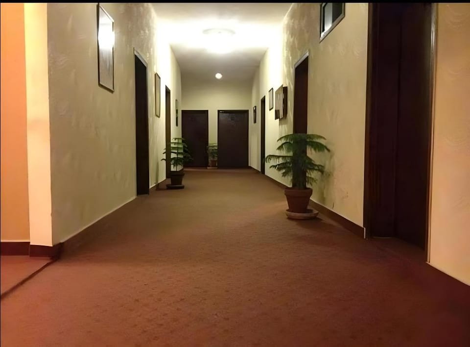 Magnum Hotel Hotel in Lahore