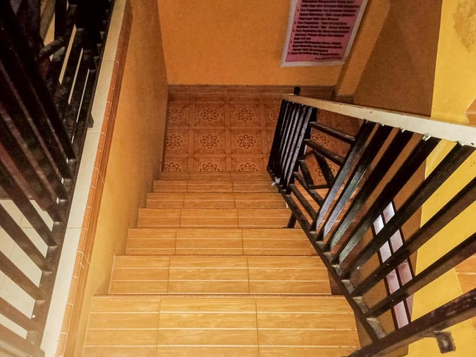 Hotel O Wisma Awal Fajar Syariah Near Mars Gym Bulukumba Hotel in Indonesia