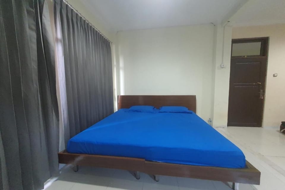 Hotel O Wisma Awal Fajar Syariah Near Mars Gym Bulukumba Hotel in Indonesia