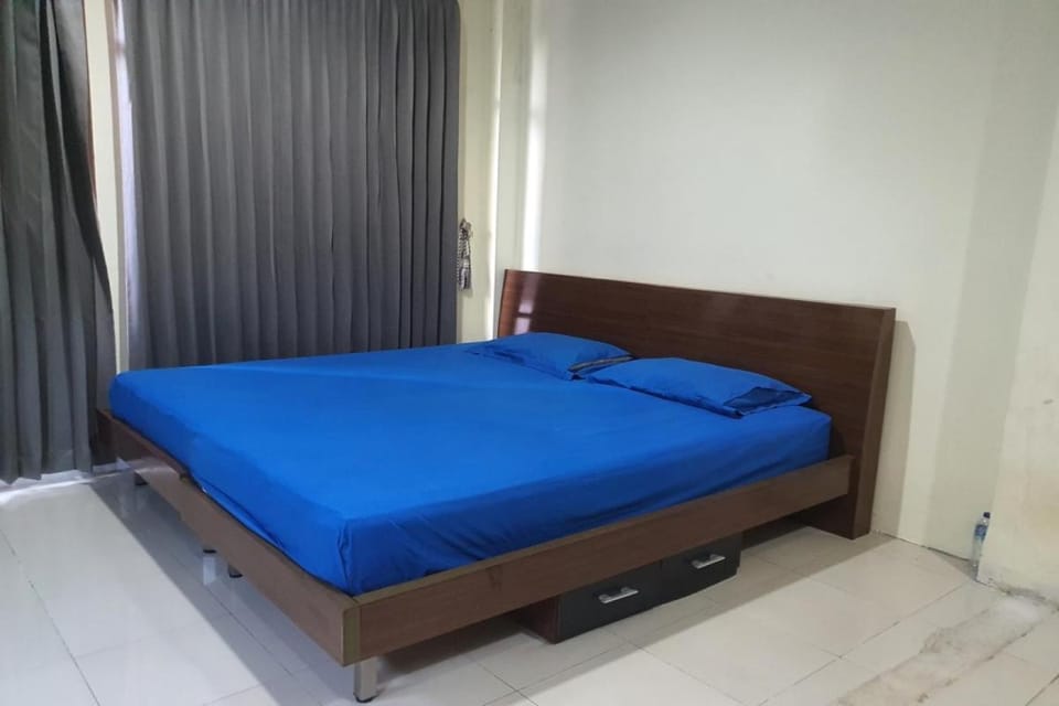 Hotel O Wisma Awal Fajar Syariah Near Mars Gym Bulukumba Hotel in Indonesia