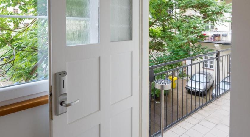 The Spot Apartment in Prague