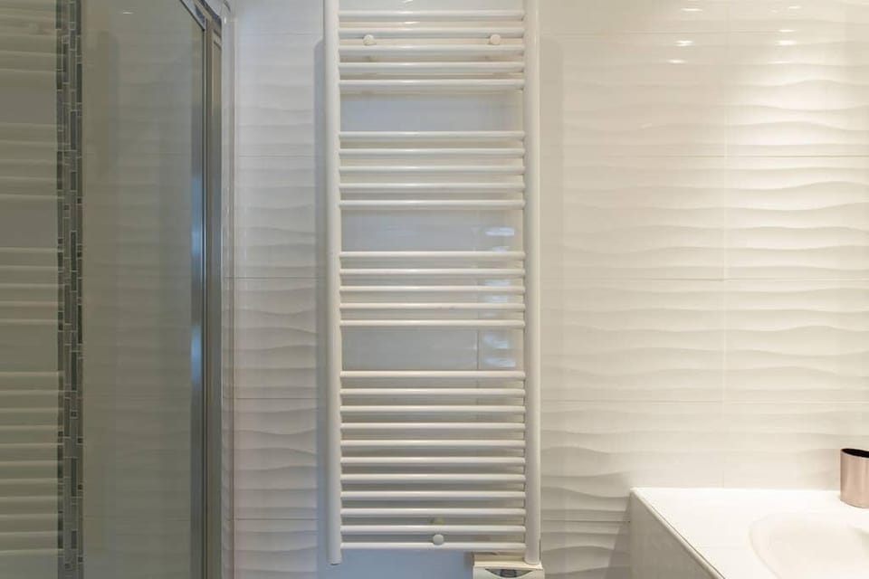 MARTINEZ HOTEL AREA: Modern 3 bedrooms w/ terrace Apartment in Cannes