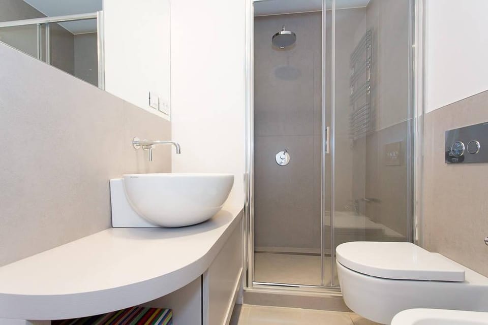 Pure & chic 2beds/2baths in centre! Apartment in Cannes