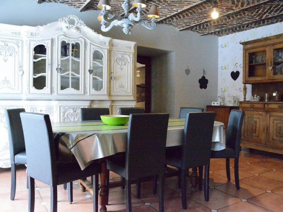 Champlon Villa near Forest Vacation rental in Wallonia, Belgium