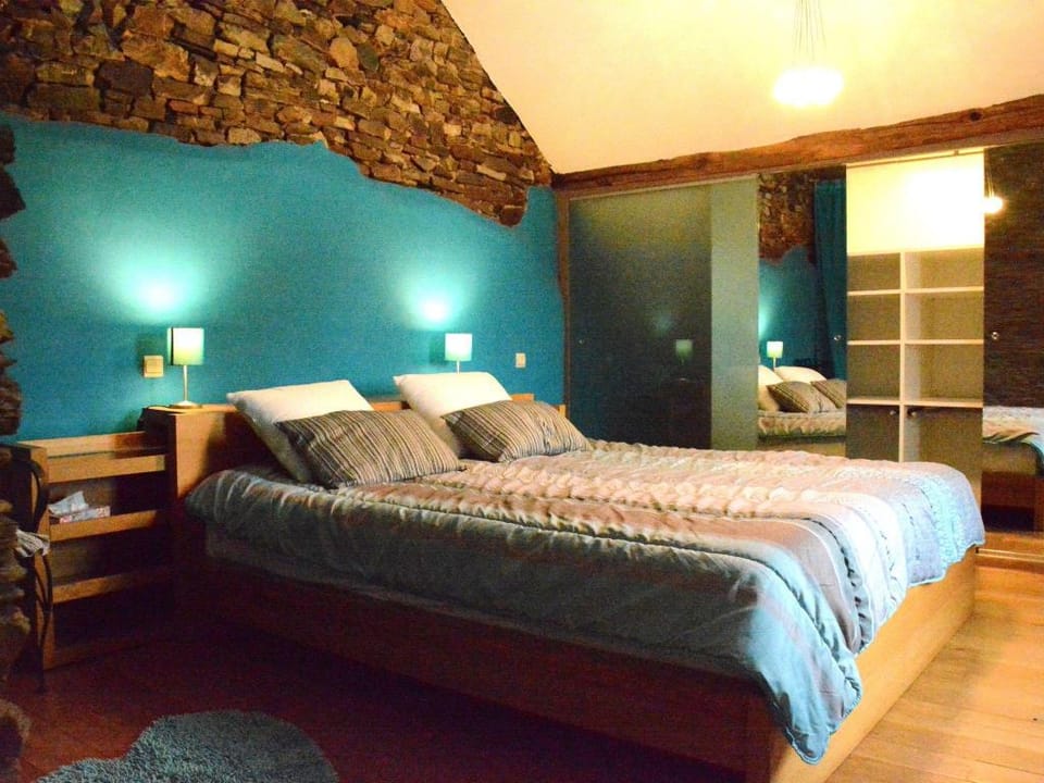 Champlon Villa near Forest Vacation rental in Wallonia, Belgium