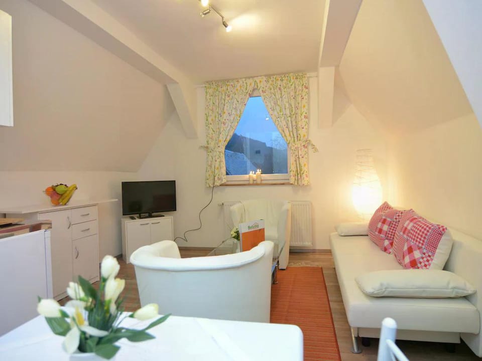 Ferienhaus in Oberkirchen nahe Skilift Apartment in Schmallenberg
