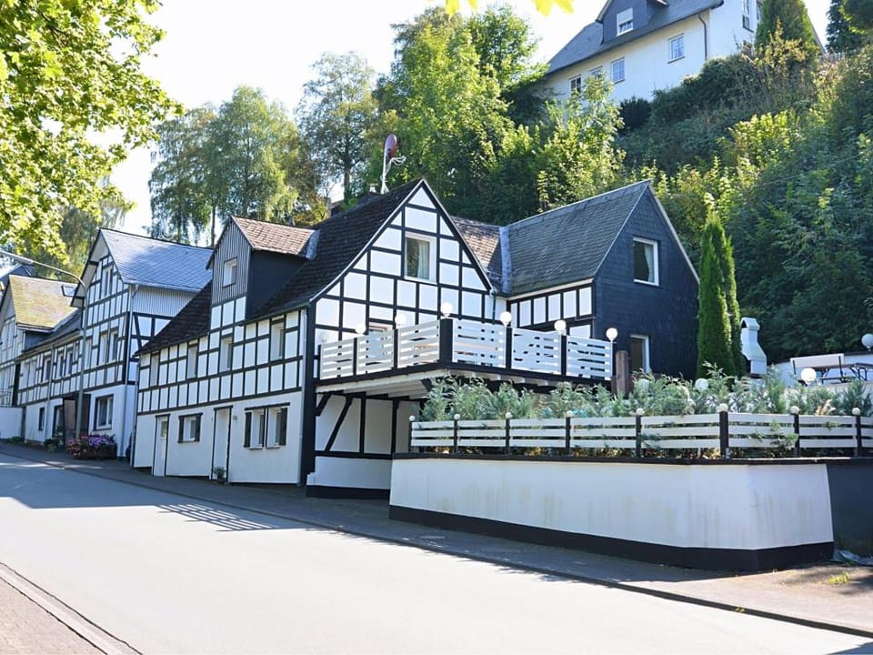 Ferienhaus Schmallenberg nahe Skibus Apartment in Schmallenberg