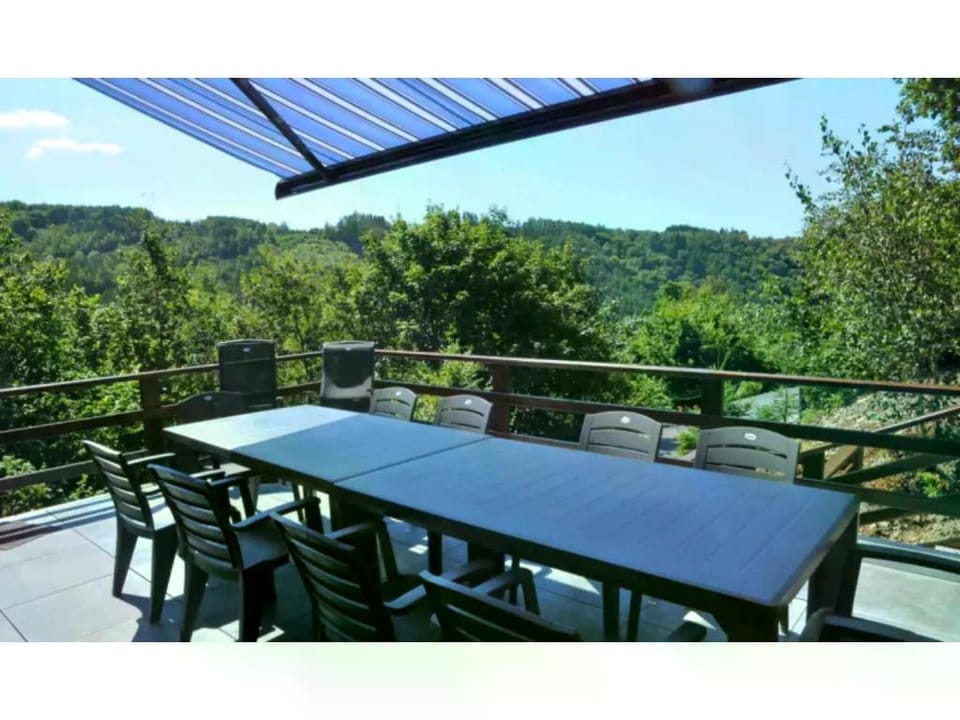 Holiday Home in Ardennes near Castle  Nature Vacation rental in Wallonia, Belgium