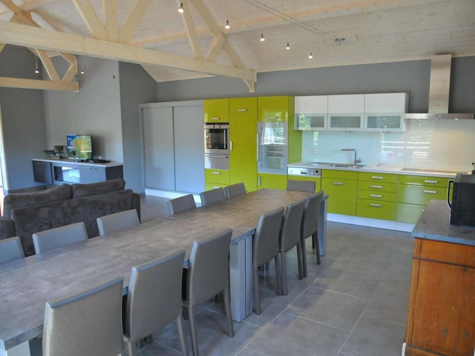 Holiday Home in Ardennes near Castle  Nature Vacation rental in Wallonia, Belgium