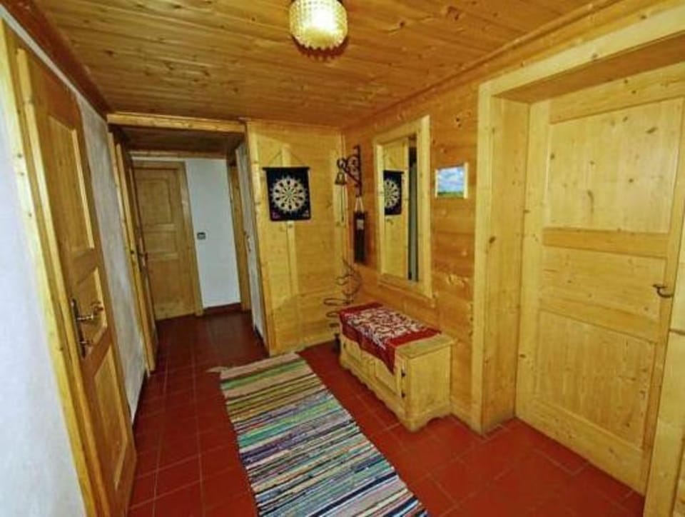 Holiday Home in Tyrol near Ski Slopes Vacation rental in Salzburgerland