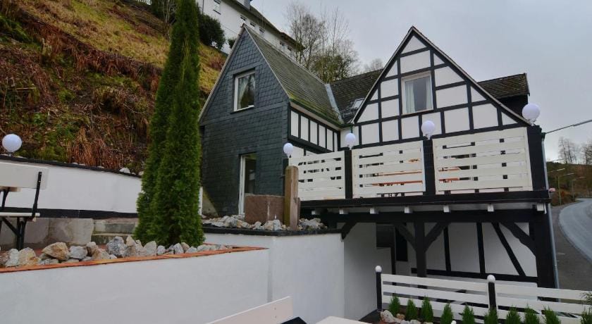 Ferienhaus Schmallenberg nahe Skifahren Apartment in Schmallenberg
