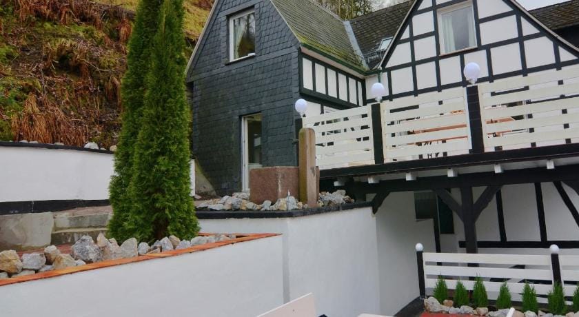 Ferienhaus Schmallenberg nahe Skifahren Apartment in Schmallenberg
