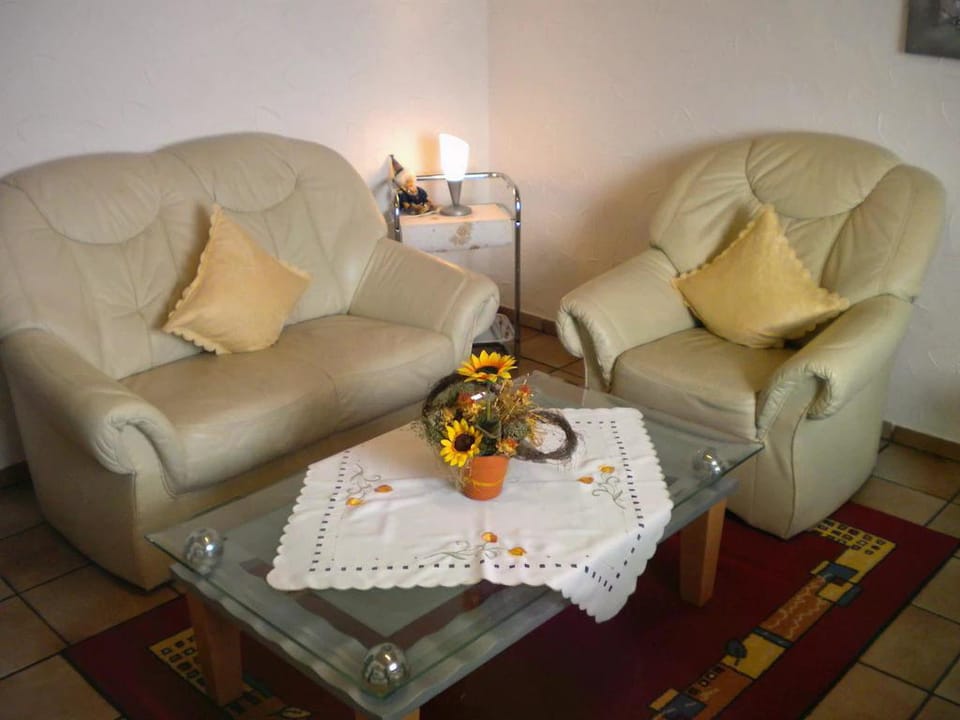 Wohnung in Silbecke mit Garten Apartment in Hochsauerlandkreis