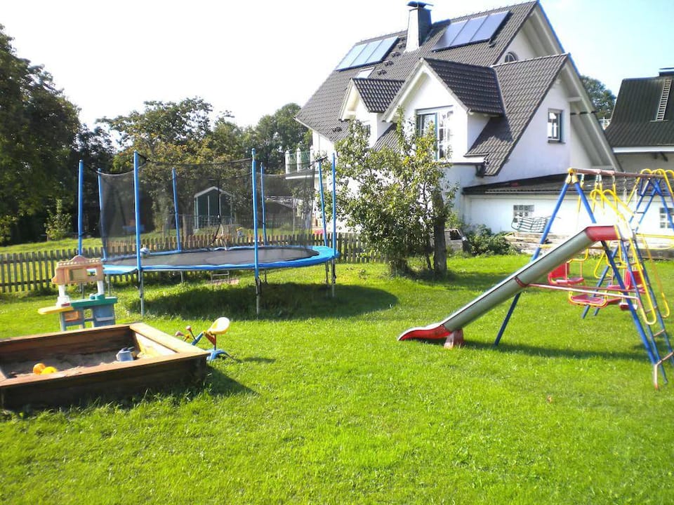 Wohnung in Silbecke mit Pool und Wald Apartment in Hochsauerlandkreis
