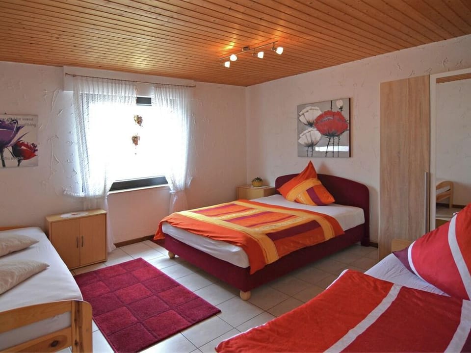 Wohnung in Silbecke mit Pool und Wald Apartment in Hochsauerlandkreis