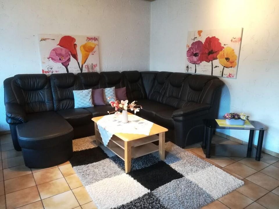 Wohnung in Silbecke mit Pool und Wald Apartment in Hochsauerlandkreis