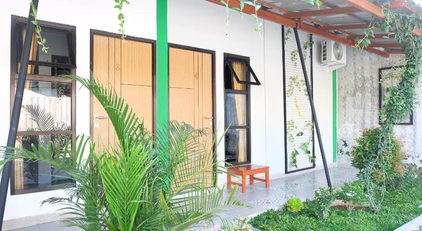 Hotel Kili Suci Hotel in Yogyakarta