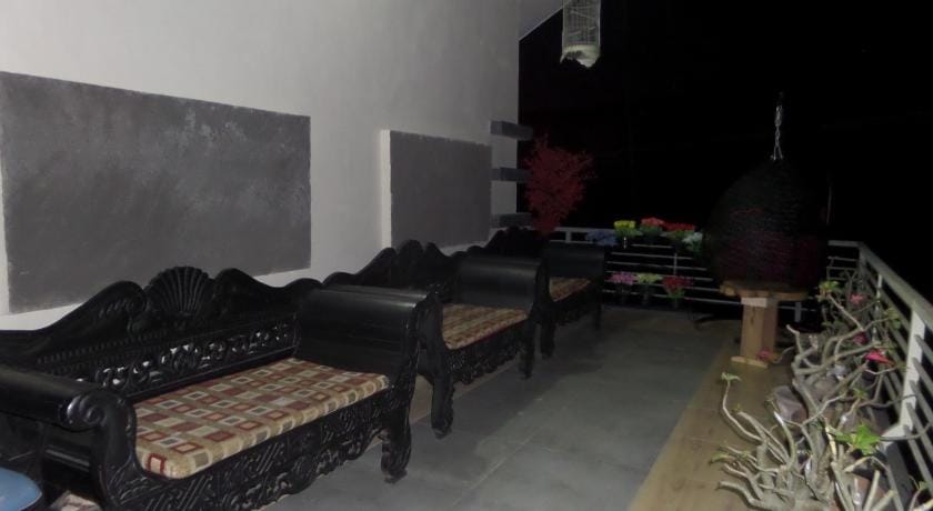 Rumah Singgah BRM Vacation rental in East Java