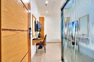 S79 Son Mi hotel Saigon Hotel in Ho Chi Minh City
