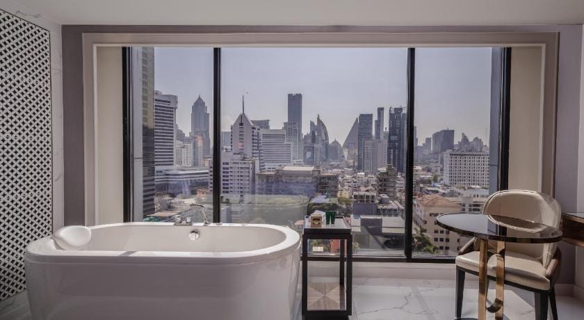 Aira Hotel Bangkok Hotel in Bangkok