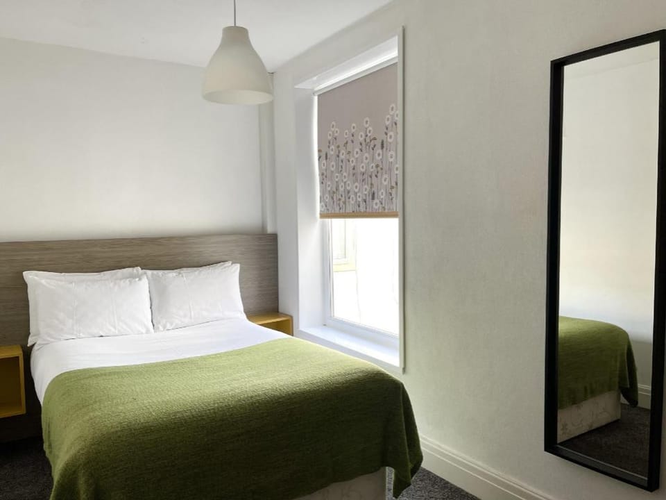 The Bawdens Holiday Apartments Apartment in Blackpool