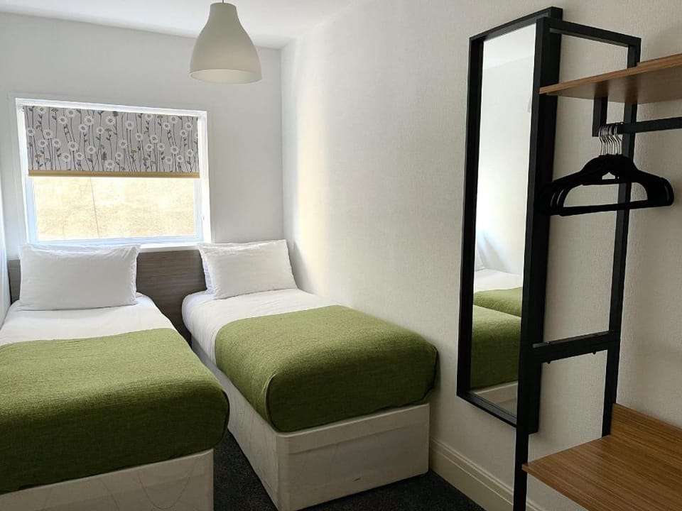 The Bawdens Holiday Apartments Apartment in Blackpool