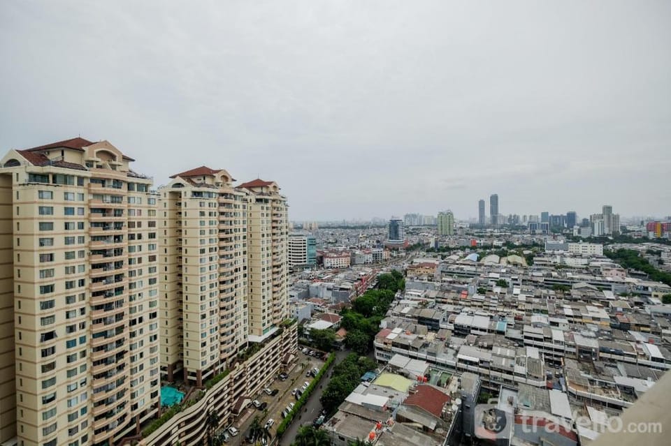 Mangga Dua Apartments Apartment in Jakarta