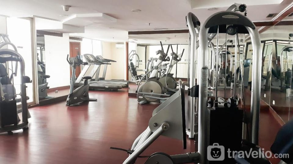 Mangga Dua Apartments Apartment in Jakarta