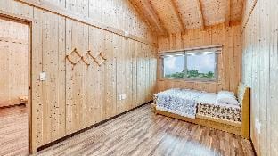 Seogwipo J&J Pension Bed and Breakfast in South Korea