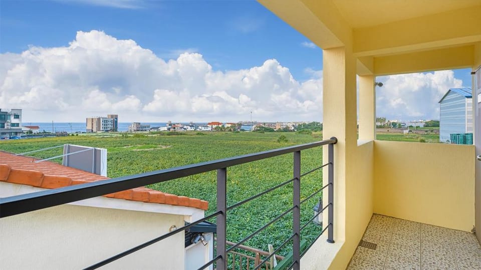Jeju rime pension Bed and Breakfast in South Korea