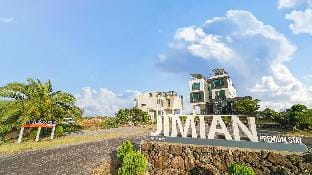 Jeju Jimian Pension Bed and Breakfast in South Korea