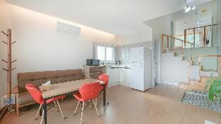 Jeju Jimian Pension Bed and Breakfast in South Korea