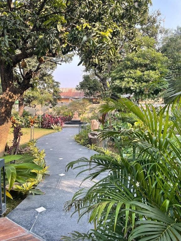 Amora Farms Villa in Uttar Pradesh